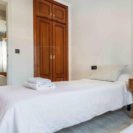 Spacious & Authentic Apartment By Rems Málaga Dış mekan fotoğraf