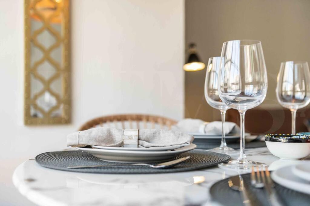 Spacious & Authentic Apartment By Rems Málaga Dış mekan fotoğraf